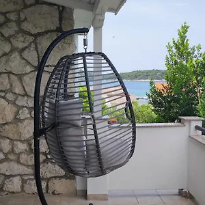 Gasthof Riviera And, Palit